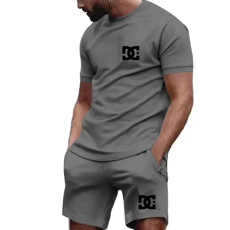 Nouvel ensemble deux pièces d' - Summer Clothing Line avis et prix
