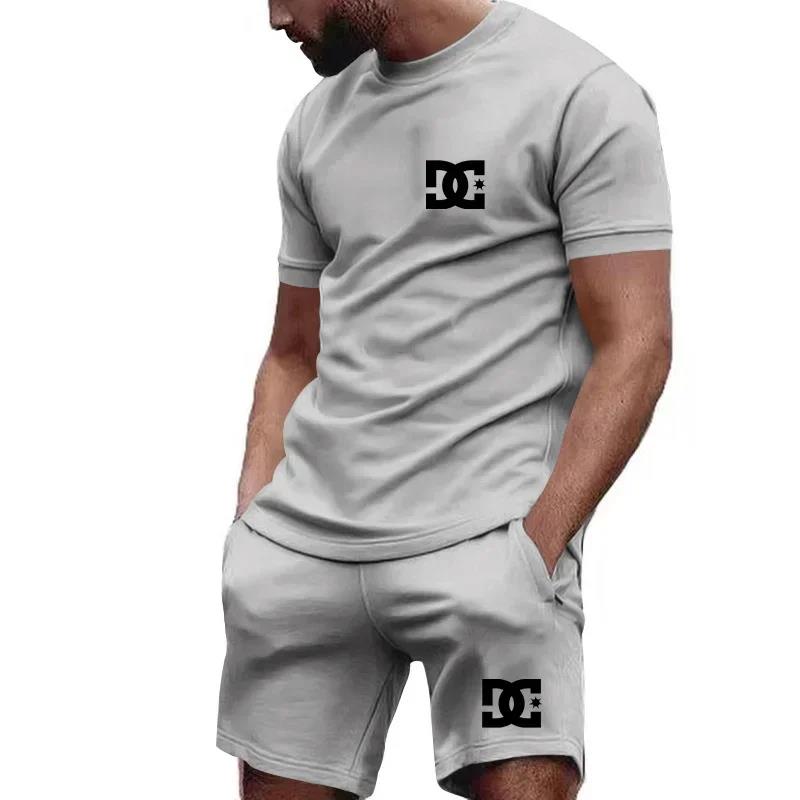 Nouvel ensemble deux pièces d' - Summer Clothing Line avis et prix