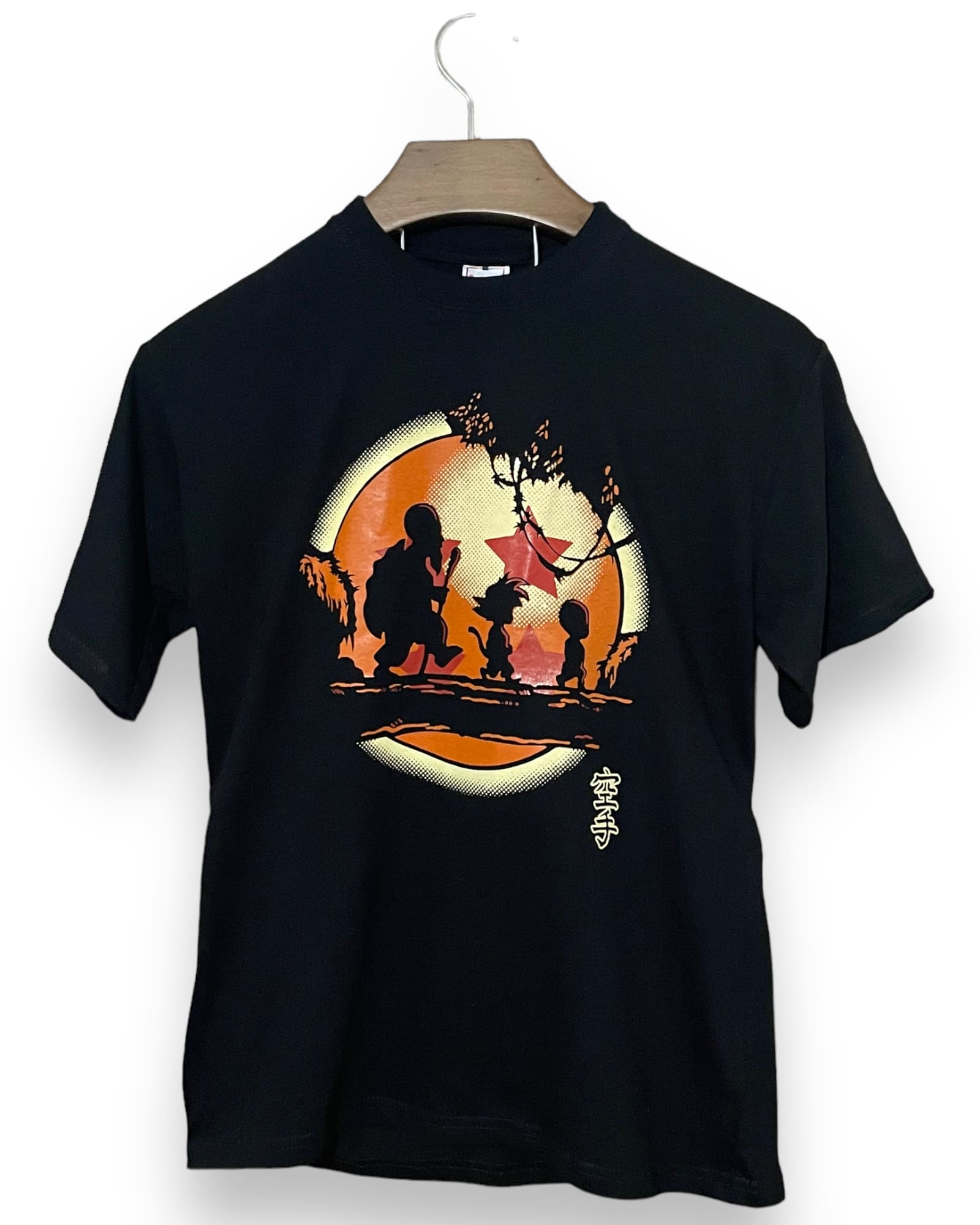 T-shirt Dragon Ball Z Kid Goku - Summer 2026 Kids Clothing avis et prix