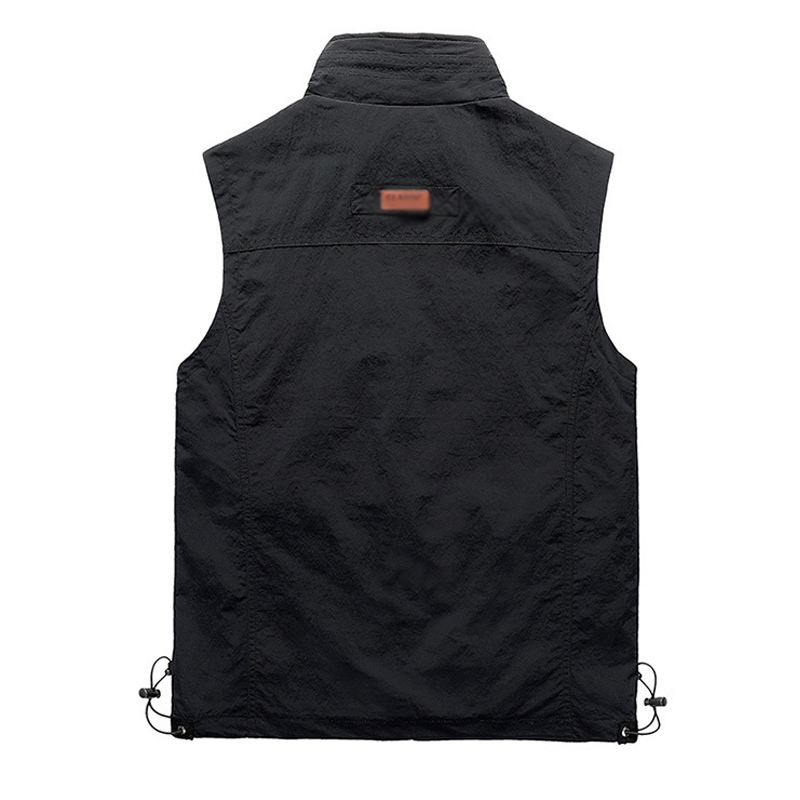 Gilet tactique militaire d'été - Summer Clothing Hacks avis et prix