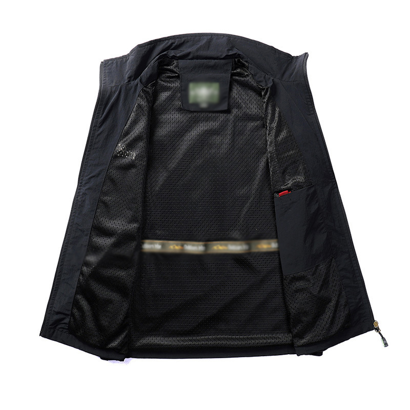Gilet tactique militaire d'été - Summer Clothing Hacks avis et prix
