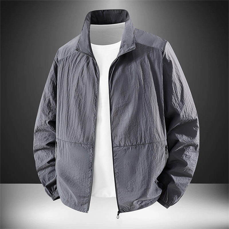 Veste d'été ultra-fine à sécha - Summer Uv Clothing avis et prix