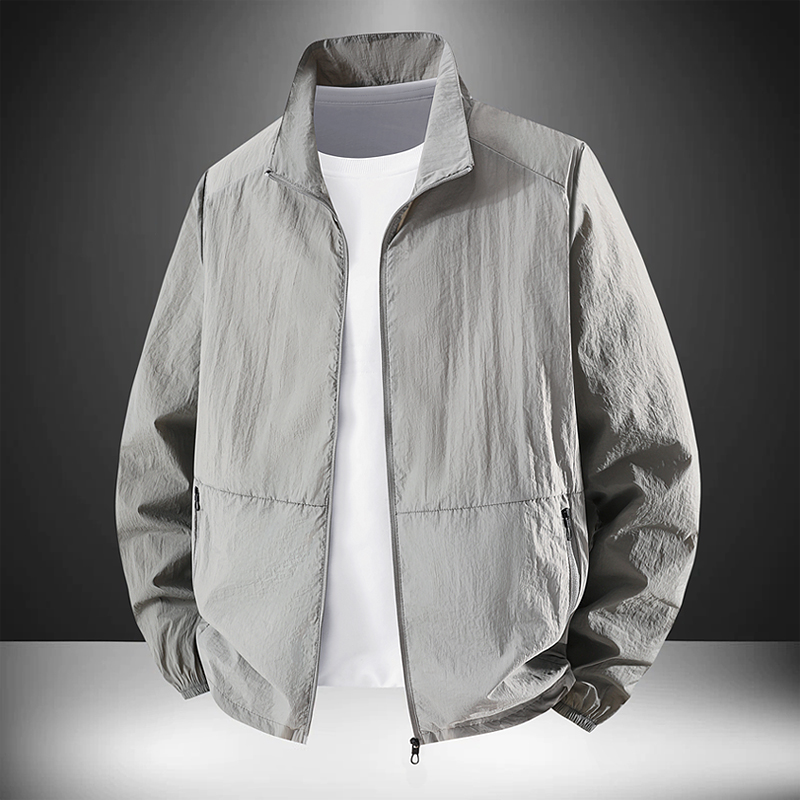 Veste d'été ultra-fine à sécha - Summer Uv Clothing avis et prix