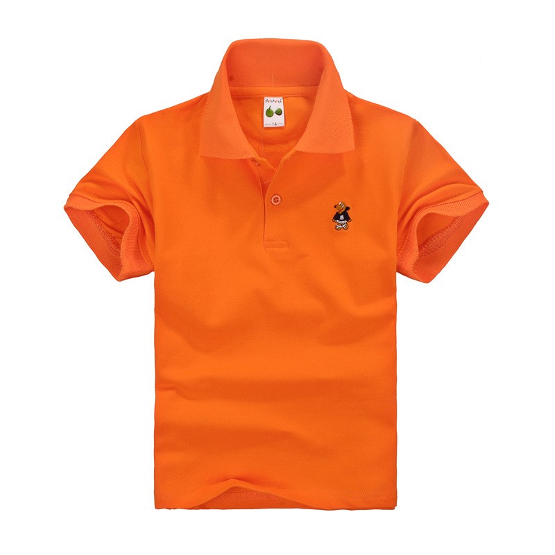 POLO d'été pour adolescents de - Summer Clothing For Baby Boy avis et prix