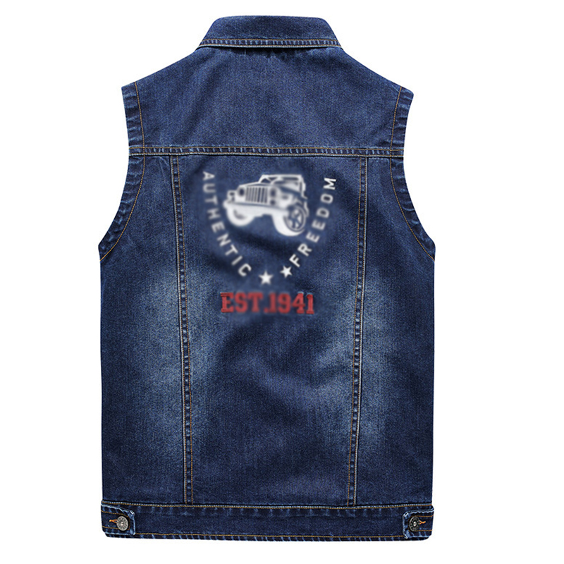 Nouvelle veste en jean anti-co - Summer Clothing Hacks avis et prix
