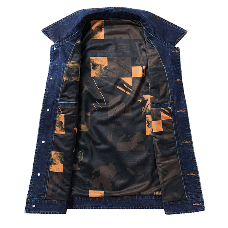 Nouvelle veste en jean anti-co - Summer Clothing Hacks avis et prix