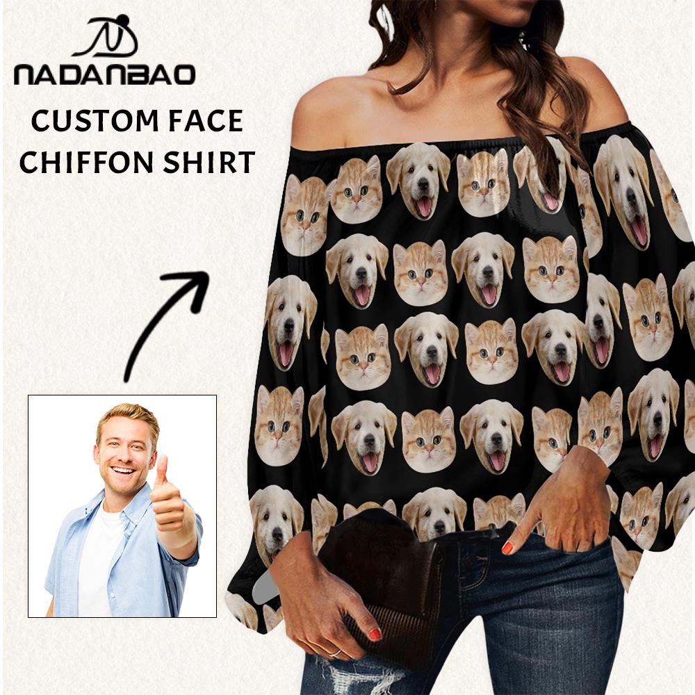 Votre Image personnalisé épaul - Summer Clothing Images avis et prix
