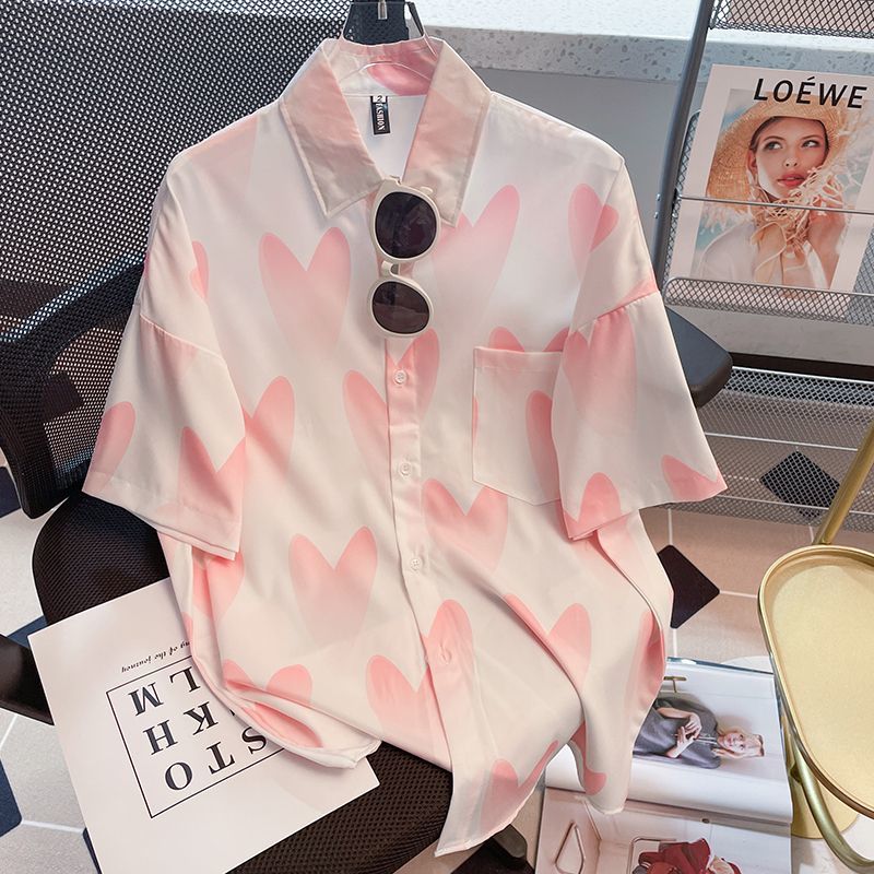 Nouvelle Blouse Femme Tendance - Summer Youth Clothing avis et prix