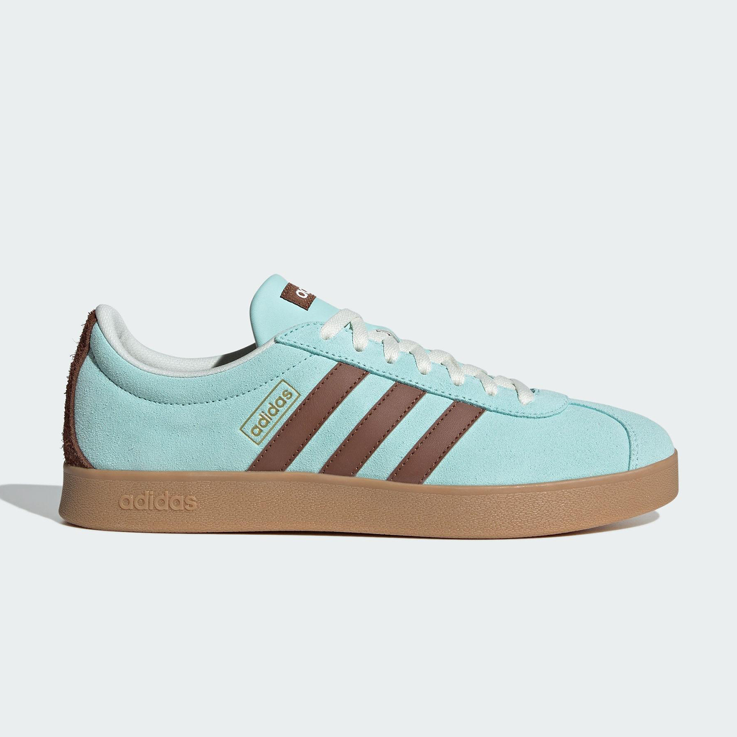 Adidas véritable VL COURT CLAS - Adidas Shoes Samba avis et prix
