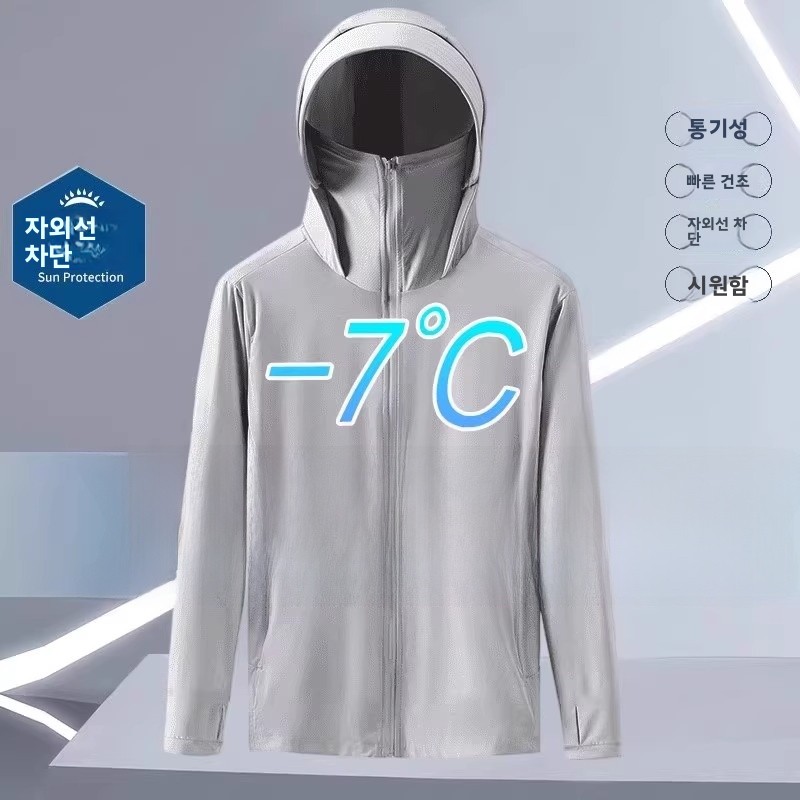 Manteau à manches longues avec - Summer Uv Clothing avis et prix
