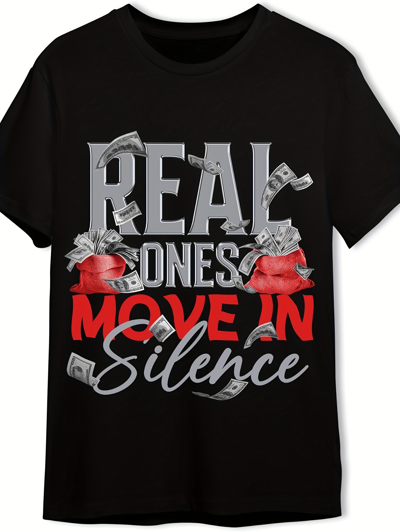 T-shirt graphique pour homme 1 - Summer Clothing Range avis et prix