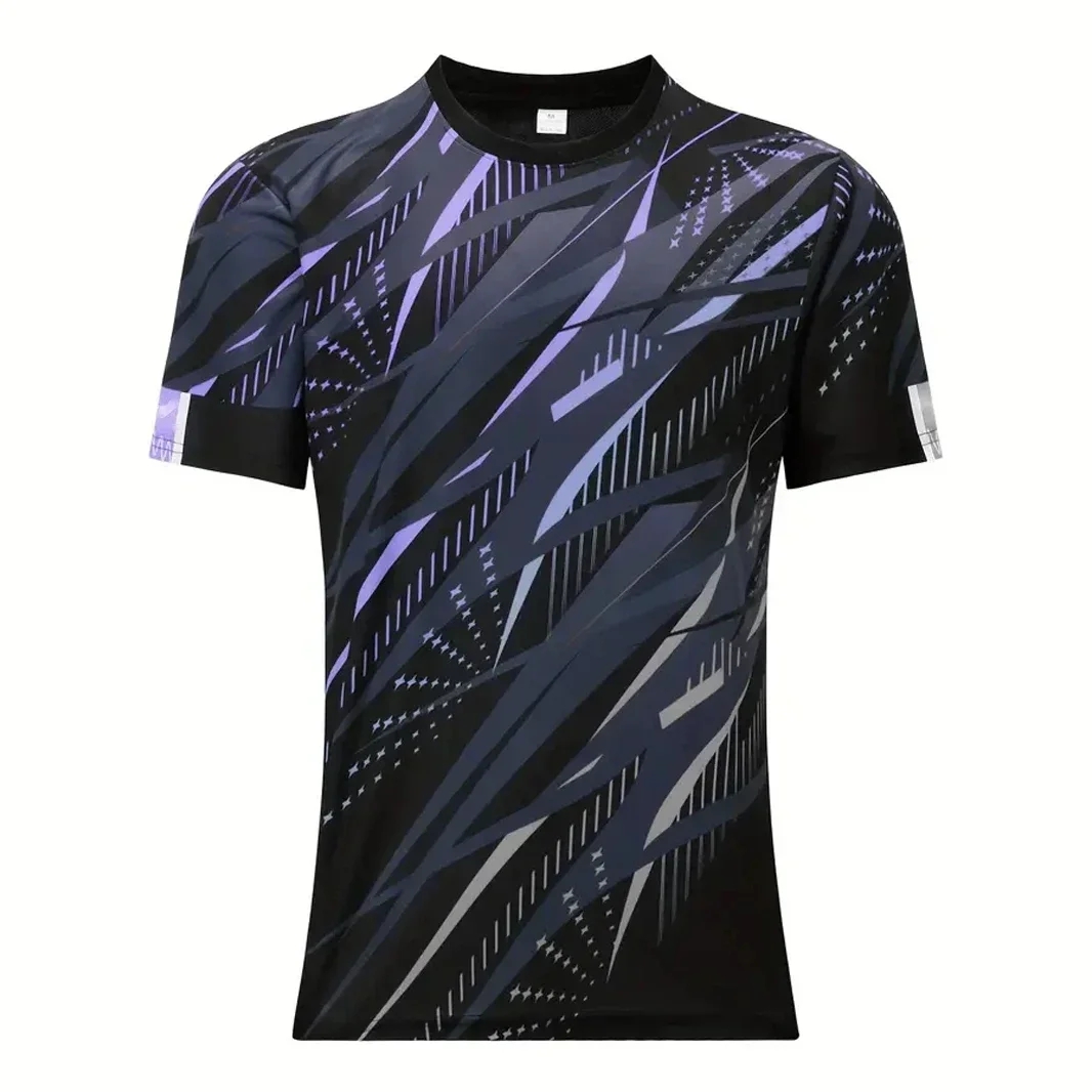 Été nouveaux hommes 3D imprimé - Summer Youth Clothing avis et prix