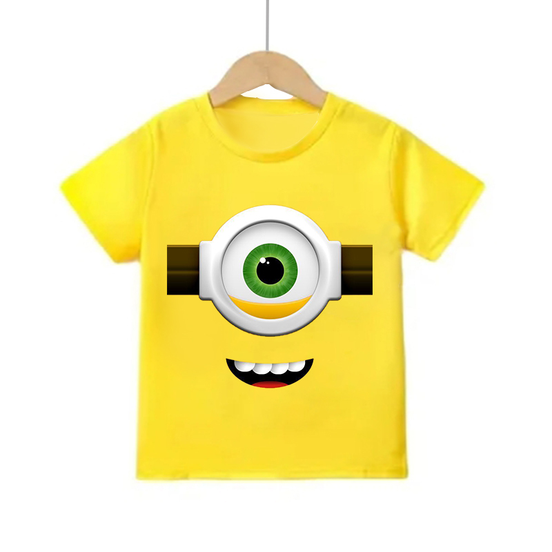 T-shirt à manches courtes moti - Summer Clothing Teens avis et prix