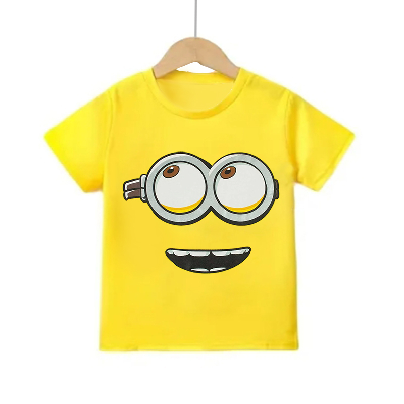 T-shirt à manches courtes moti - Summer Clothing Teens avis et prix