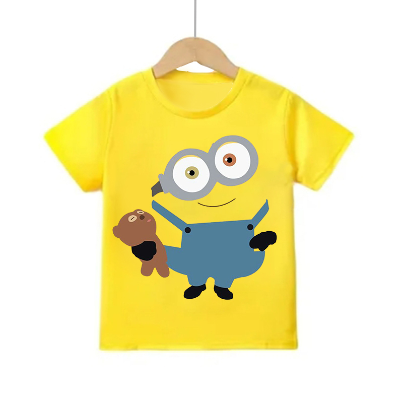 T-shirt à manches courtes moti - Summer Clothing Teens avis et prix