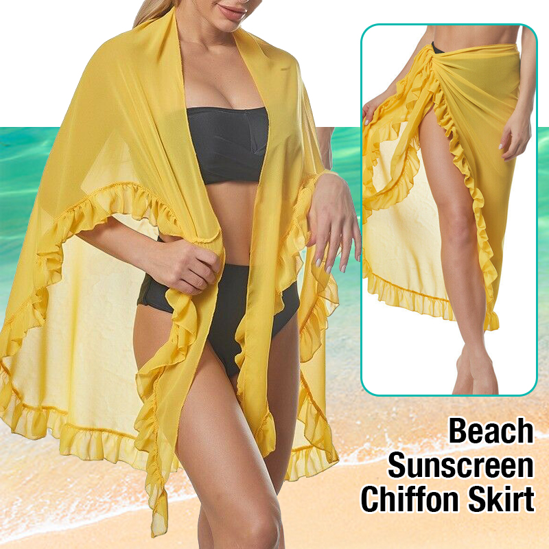 Robe de plage en mousseline de - Sarong Pareo Wrap avis et prix
