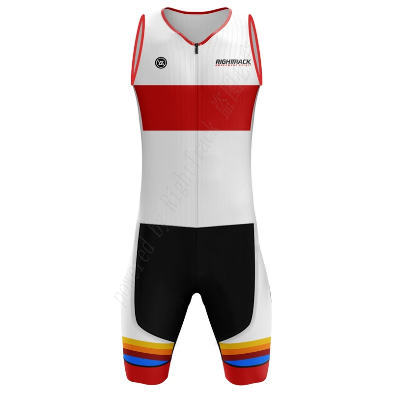 Trisuit de Triathlon professio - Summer Clothing Colors avis et prix