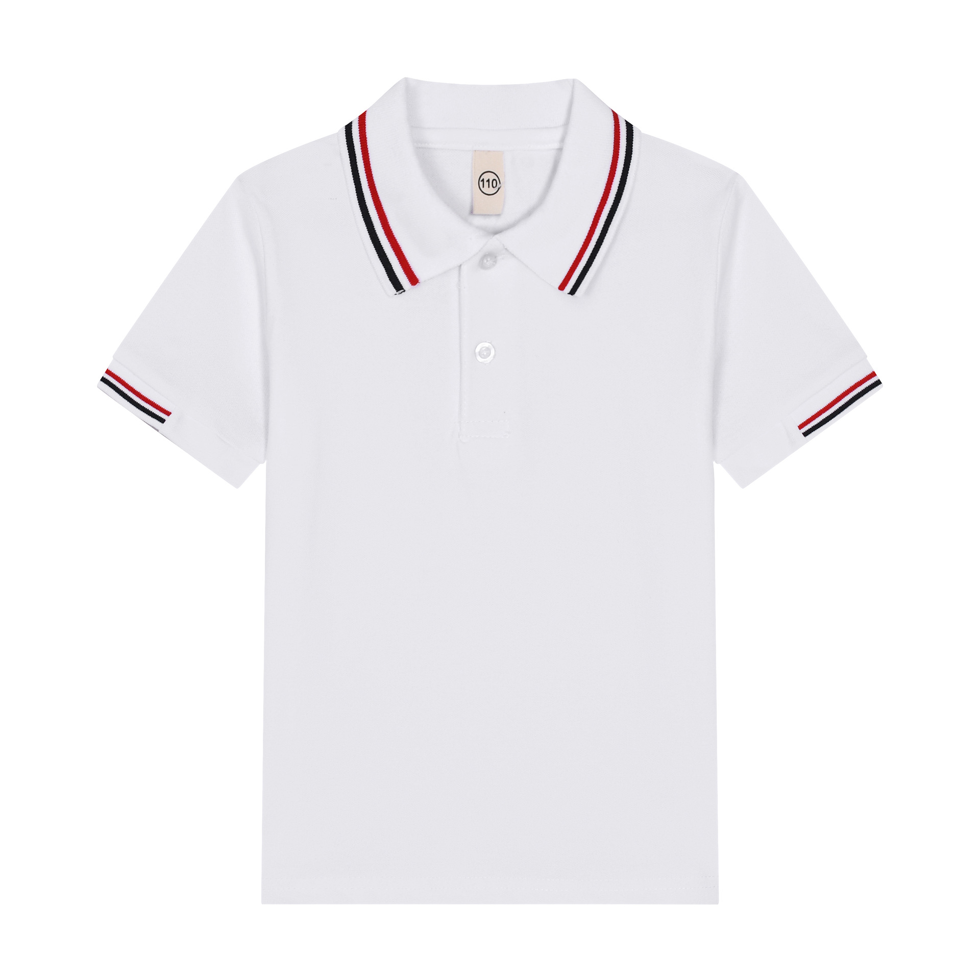 Polo à rayures pour enfants, t - Summer Clothing For Baby Boy avis et prix