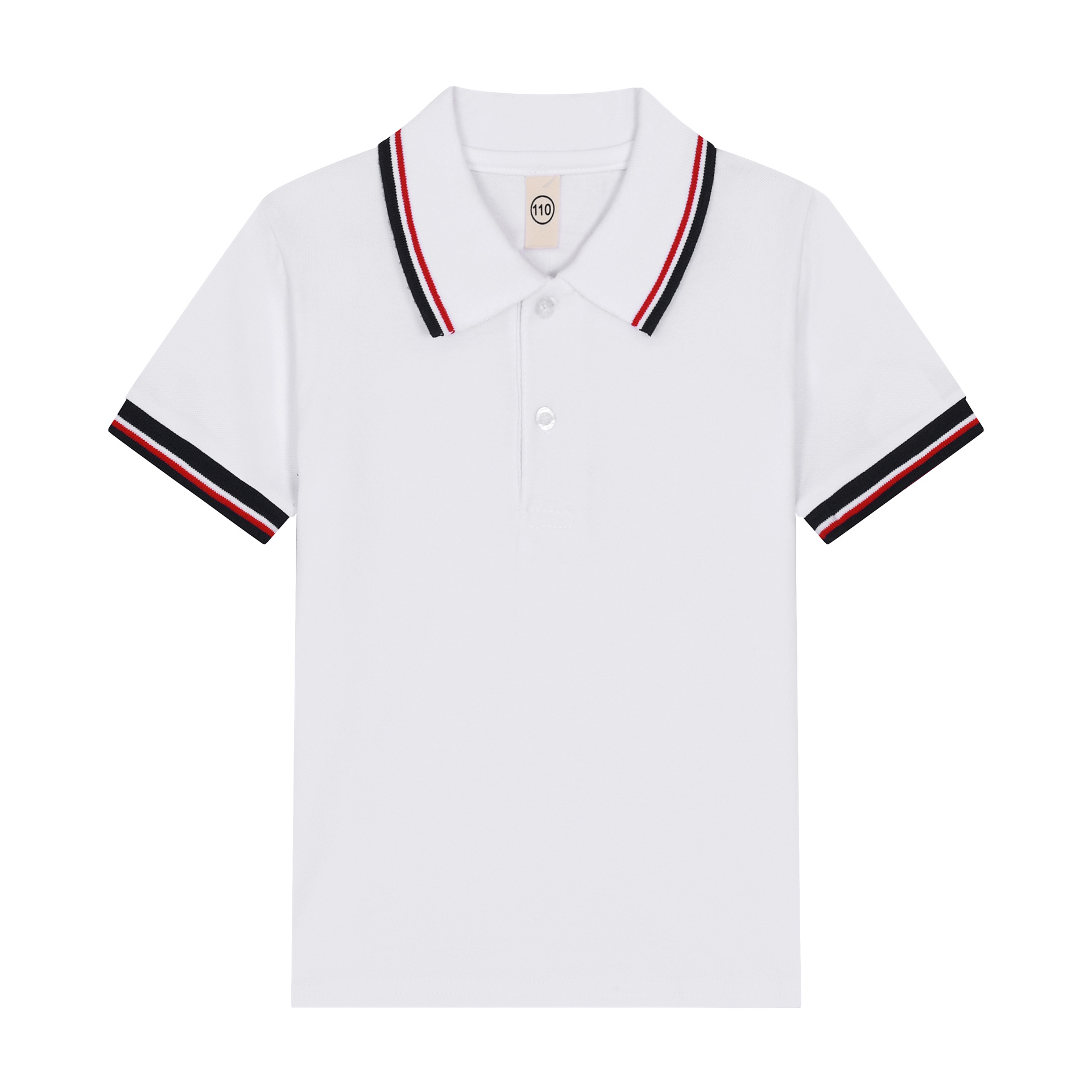 Polo à rayures pour enfants, t - Summer Clothing For Baby Boy avis et prix
