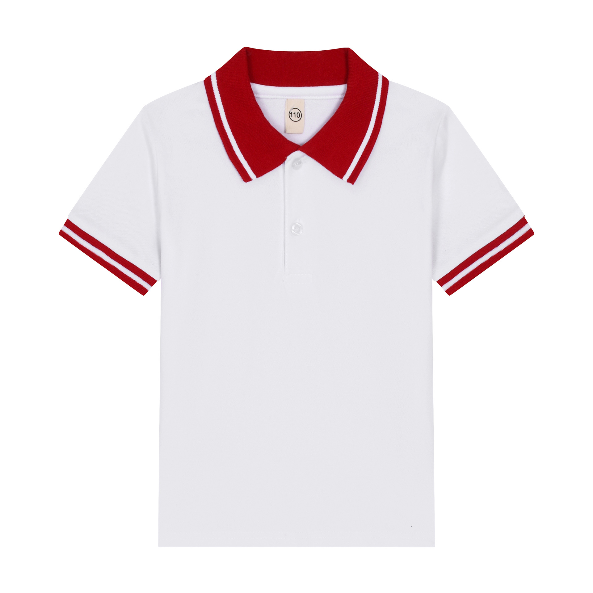 Polo à rayures pour enfants, t - Summer Clothing For Baby Boy avis et prix
